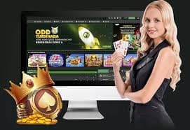 Meja live roulette Eropa di rgobet dengan dealer Indonesia