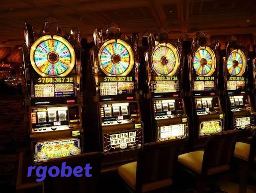 rgobet featured game showcase