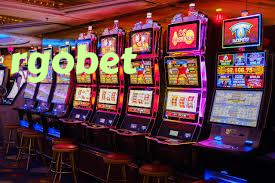 rgobet featured game showcase
