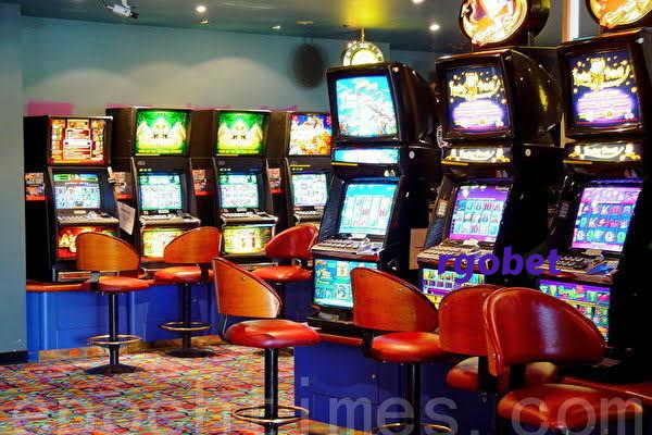 rgobet featured game showcase